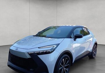 Toyota C-HR 2.350 km 31.950 &euro; Stuttgart 70469