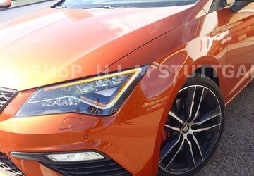 Seat Leon 58.300 km 16.700 &euro; Holzgerlingen / Böblingen (Region Stuttgart) 71088