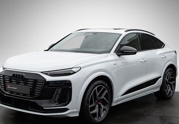 Audi Q6 e-tron 9.999 km 84.440 &euro; Stuttgart 70469