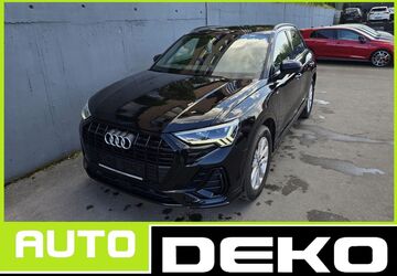 Audi Q3 70.000 km 27.330 &euro; Waiblingen 71332