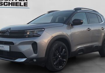 Citroen C5 Aircross 29.800 km 26.900 &euro; Dußlingen 72144