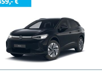 VW ID.4 10.788 km 40.930 &euro; Kornwestheim 70806