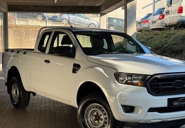 Ford Ranger 355.000 km 13.400 &euro; Mühlacker 75417