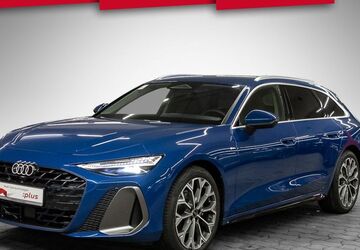 Audi A6 15.091 km 56.920 &euro; Stuttgart 70563