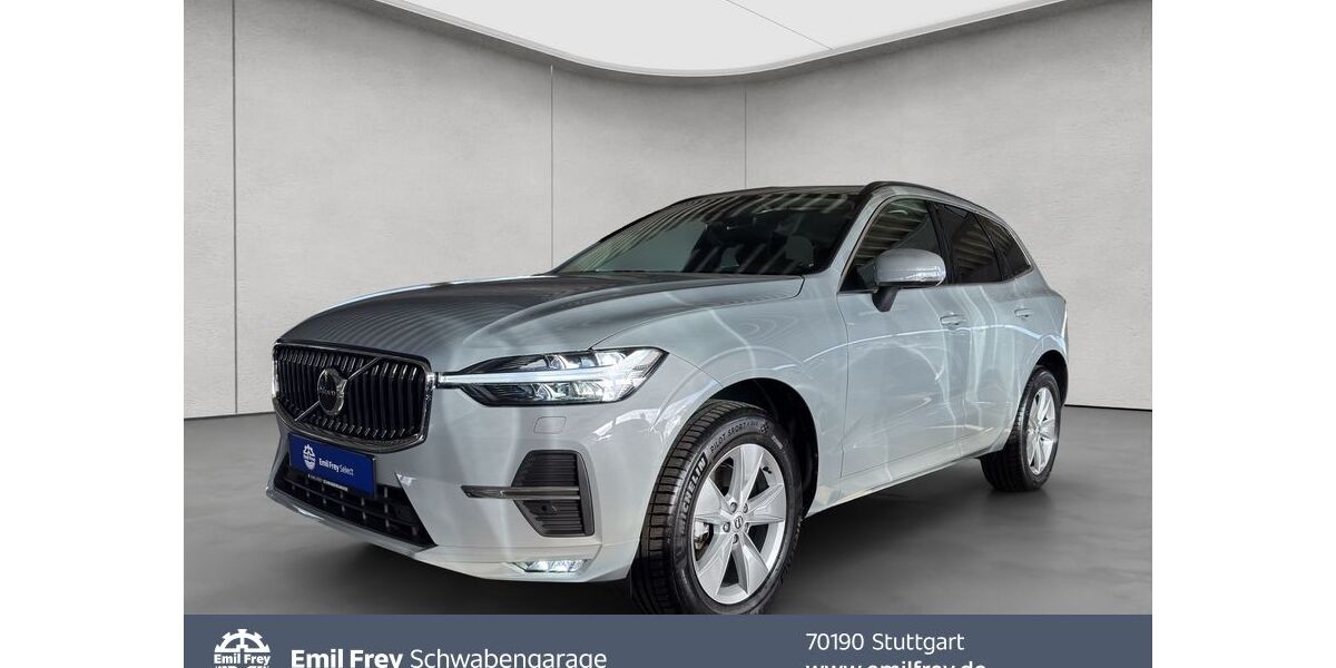 Volvo XC60 12.740 km 42.900 &euro; Stuttgart 70190