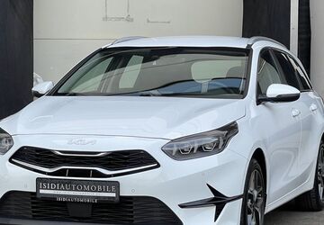 Kia ceed Sportswagon 124.700 km 16.700 &euro; Reutlingen/Mittelstadt 72766