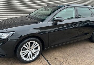 Seat Leon 38.695 km 20.600 &euro; Sindelfingen 71065