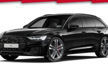 Audi A6 9.770 km 64.540 &euro; Böblingen 71034