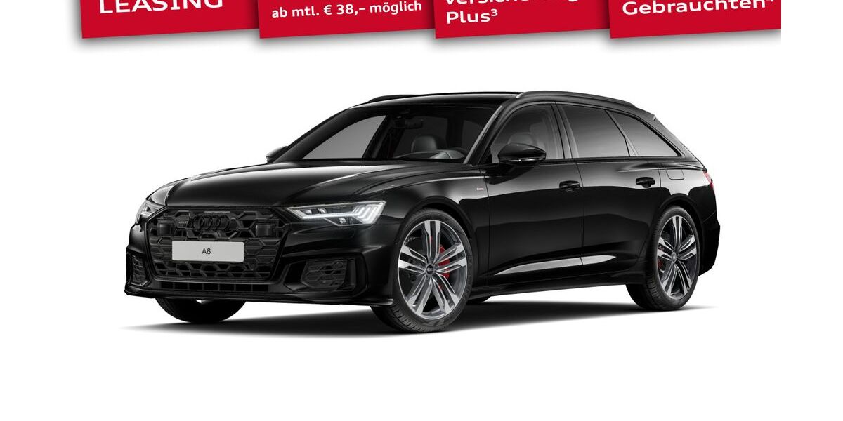 Audi A6 9.770 km 64.540 &euro; Böblingen 71034