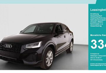 Audi Q2 32.070 km 34.889 &euro; Weil der Stadt 71263