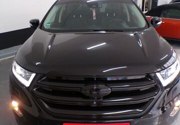 Ford Edge 120.000 km 16.490 &euro; Pforzheim 75172