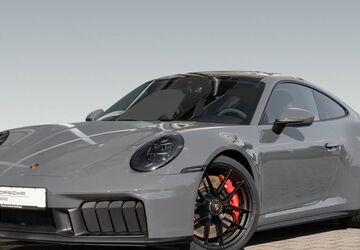 Porsche 992 9.300 km 175.450 &euro; Reutlingen 72770