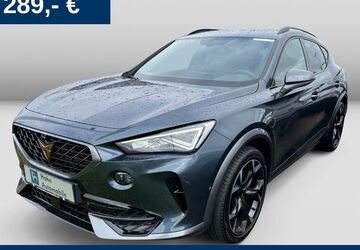 Cupra Formentor 49.651 km 26.930 &euro; Böblingen 71032