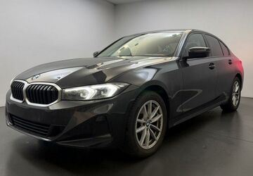 BMW 320 55.000 km 28.999 &euro; Reutlingen / Mittelstadt 72766