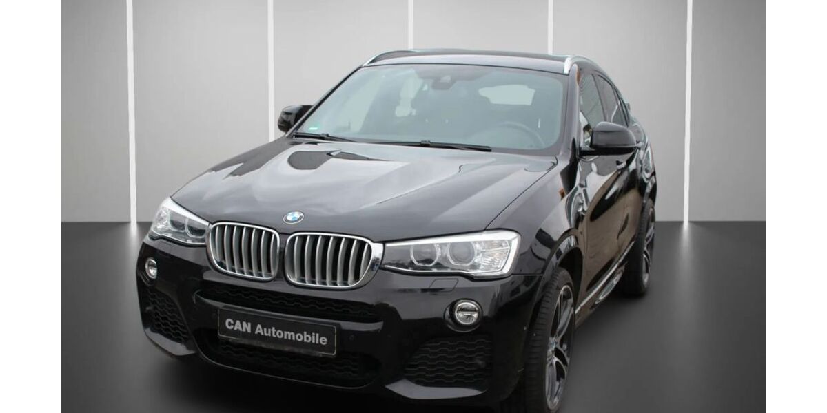 BMW X4 207.000 km 19.800 &euro; Wolfschlugen 72649