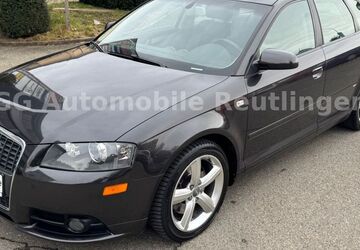 Audi A3 180.706 km 9.499 &euro; Reutlingen 72766