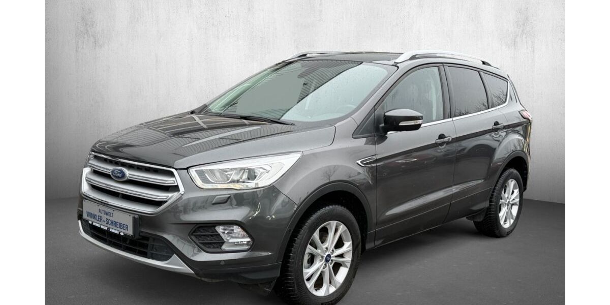 Ford Kuga 31.778 km 17.450 &euro; Ludwigsburg 71636