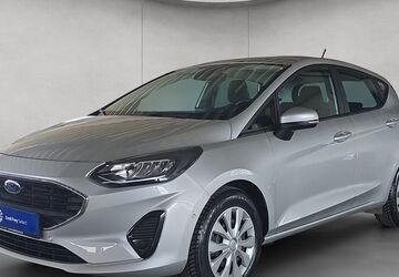 Ford Fiesta 37.529 km 13.570 &euro; Stuttgart 70190