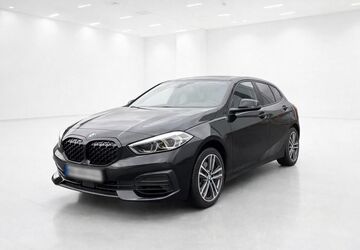 BMW 118 62.500 km 16.850 &euro; Bondorf 71149