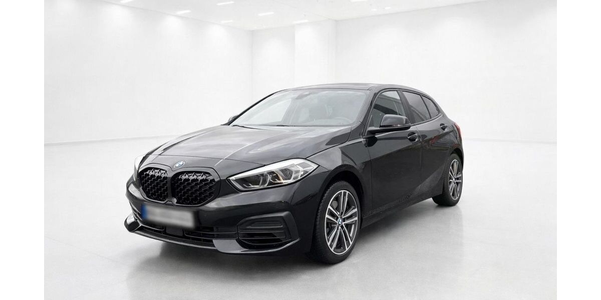 BMW 118 62.500 km 16.850 &euro; Bondorf 71149