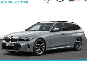 BMW 320 6.678 km 45.890 &euro; Reutlingen 72766