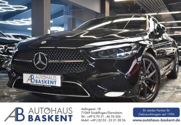 Mercedes-Benz CLE 220 25.400 km 47.990 &euro; Sindelfingen-Darmsheim 71069