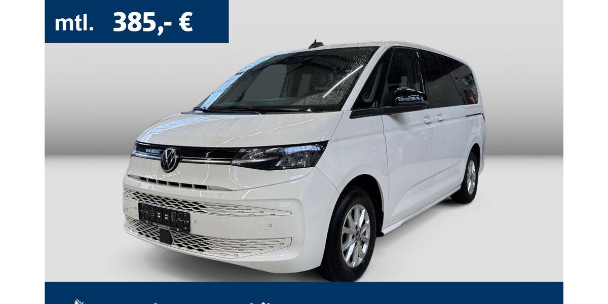 VW T7 Multivan 101.627 km 40.900 &euro; Fellbach 70736
