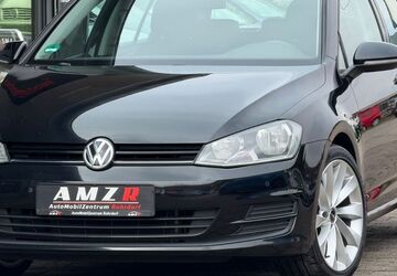 VW Golf 194.500 km 6.190 &euro; Rohrdorf 72229