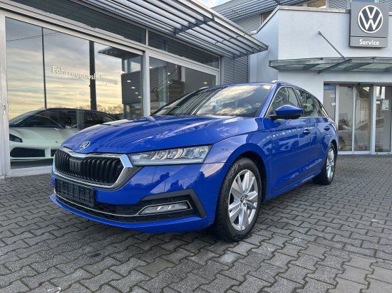 Skoda Octavia 99.811 km 18.980 &euro; Wendlingen am Neckar 73240