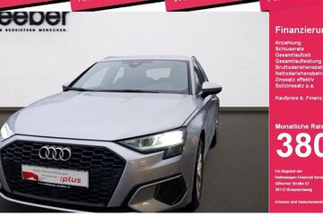 Audi A3 88.771 km 20.730 &euro; Herrenberg 71083