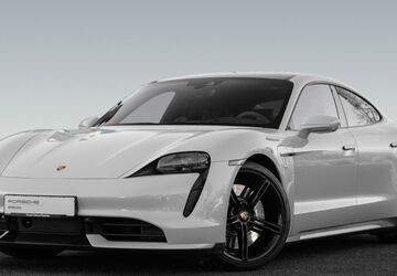 Porsche Taycan 37.000 km 89.880 &euro; Pforzheim 75177