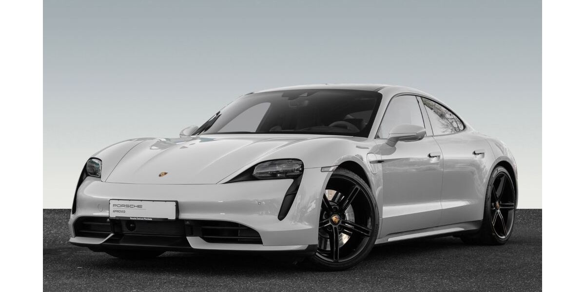 Porsche Taycan 37.000 km 89.880 &euro; Pforzheim 75177