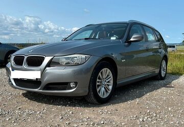 BMW 320 217.000 km 5.990 &euro; Böblingen 71034