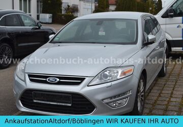 Ford Mondeo 213.000 km 3.990 &euro; Altdorf bei Böblingen 71155