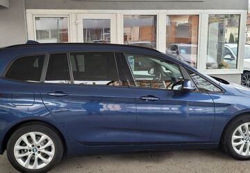 BMW 220 Gran Tourer 62.250 km 24.690 &euro; Stuttgart 70469