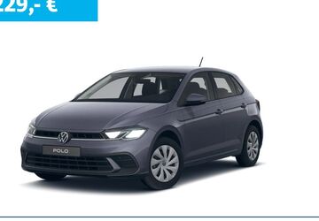 VW Polo 7.443 km 19.930 &euro; Kornwestheim 70806