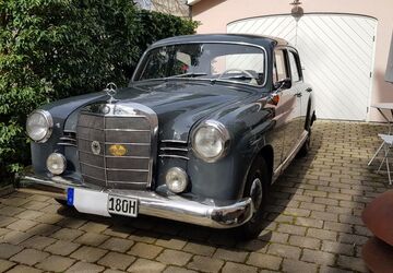 Mercedes-Benz Andere 99.999 km 31.500 &euro; Ludwigsburg 71638