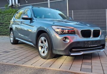 BMW X1 157.000 km 7.499 &euro; Schwieberdingen 71701