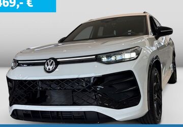 VW Tayron 13.999 km 51.895 &euro; Sindelfingen 71063