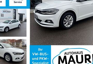 VW Polo 114.100 km 12.930 &euro; Holzgerlingen 71088