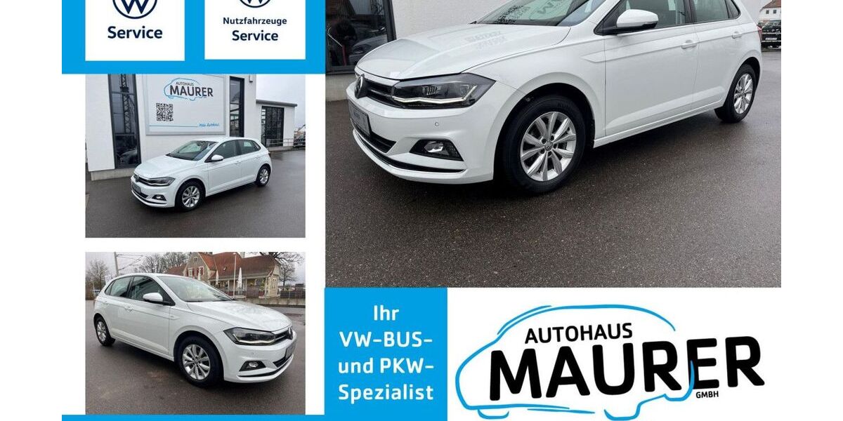 VW Polo 114.100 km 12.930 &euro; Holzgerlingen 71088