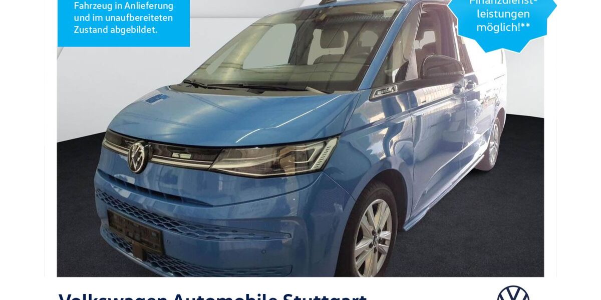 VW T7 Multivan 99.778 km 42.990 &euro; Stuttgart 70188
