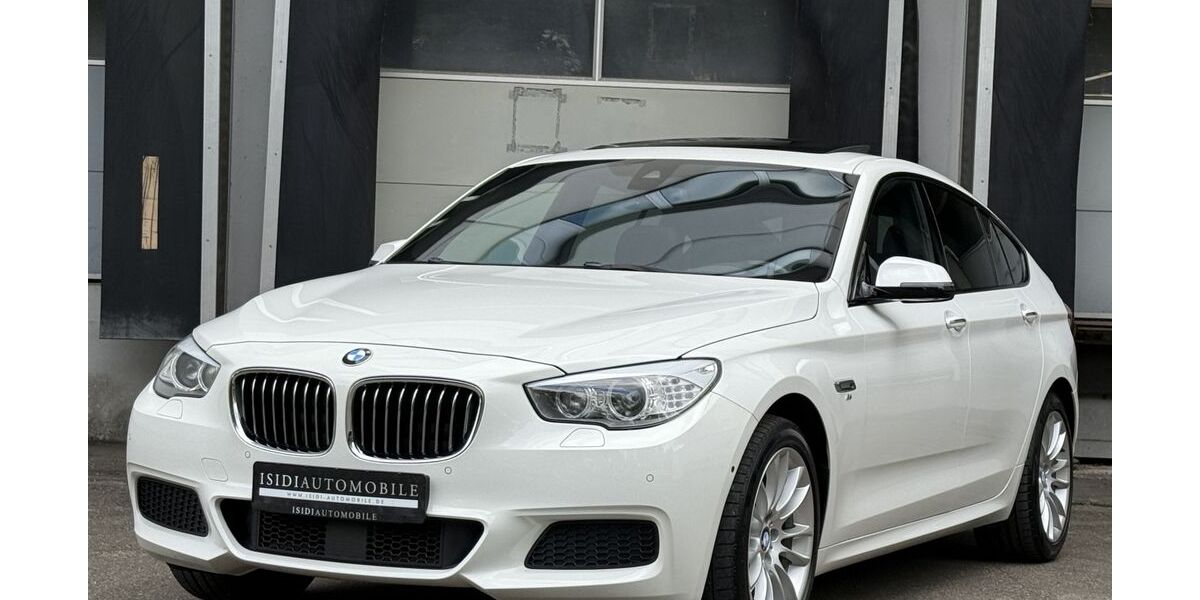 BMW 520 Gran Turismo 159.000 km 17.999 &euro; Reutlingen/Mittelstadt 72766