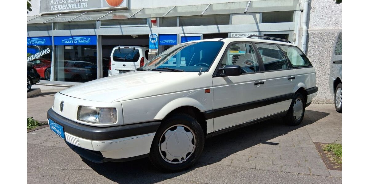 VW Passat 180.000 km 2.900 &euro; Nürtingen bei Stuttgart 72622