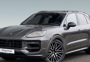 Porsche Cayenne 7.900 km 122.800 &euro; Reutlingen 72770