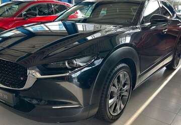 Mazda CX-3 52.500 km 20.490 &euro; Kornwestheim 70806