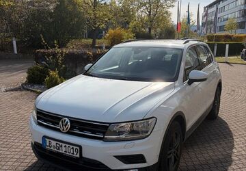 VW Tiguan 254.623 km 14.100 &euro; Gerlingen 70839