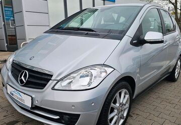 Mercedes-Benz A 180 63.000 km 6.990 &euro; Reutlingen 72766