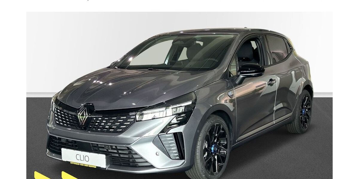 Renault Clio 1.399 km 21.980 &euro; Stuttgart 70565