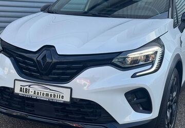 Renault Captur 81.702 km 17.480 &euro; Niefern-Öschelbronn 75223